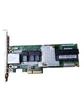 Genuine INTEL RES3FV288 36Port 12Gb/s SAS/SATA PCIe x4 RAID Expander Card FH