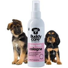 Dog Perfume - Baby Fresh Dog Cologne Spray 200ml - Dog Spray Deodorizer Per...