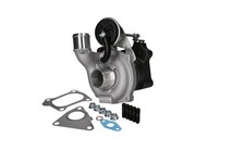 KAMOKA Turbolader für Renault Kangoo Express FW0/1_ 1.5 dCi FC0/1_ KC0/1_