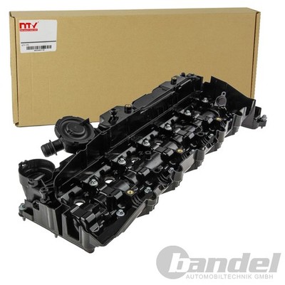 NTY VENTILDECKEL MIT SCHRAUBEN passend für BMW 3 4 5 7 X3 X4 X5 X6 | BPZ-BM-024