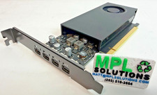 DELL NVIDIA RTX A1000 8GB GDDR6 (0M3R8K) Full...