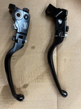 DUCATI RACING FRENO + LEVA FRIZIONE SUPERSPORT HYPERMOTARD 939 SCRAMBLER 800 SS