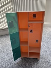 Our Generation School Classroom Locker