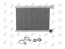 Innenraumheizung Wärmetauscher Für OPEL Meriva B Van 10-17 1618435