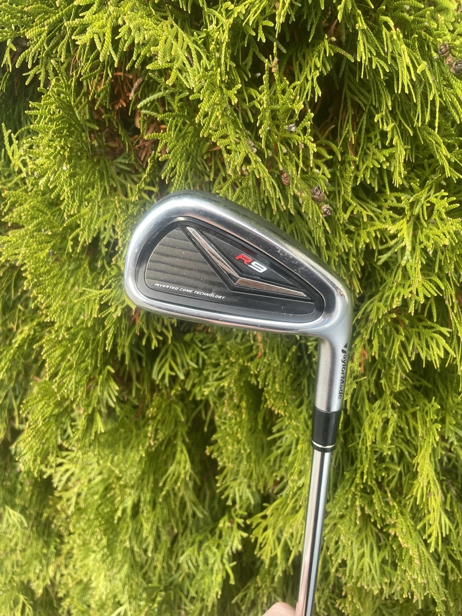 TaylorMade R9 Golf Clubs for sale - eBay