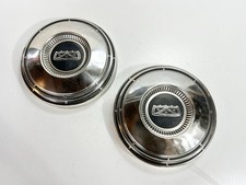 1967 1968 Ford Torino Fairlane Hub Cap Dog Dish 10 Mercury Cyclone Mustang F100