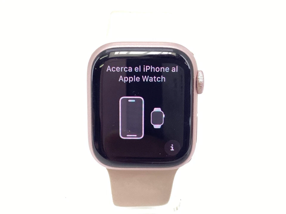 Apple Watch Series 9, foto 1 de 5
