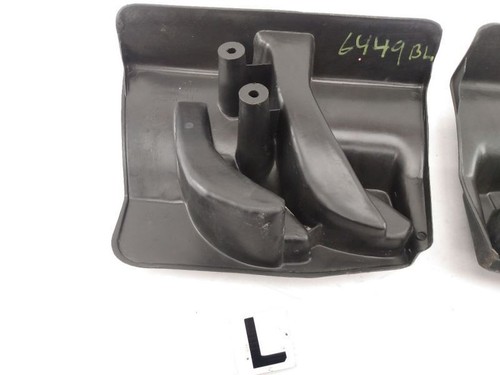 Pontiac Firebird T-Top Panel Window Storage Bracket Pair Fits 1998-2002 - Picture 6 of 12
