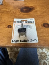 Meyer Angle switches 1306075/ 21918