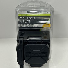 Hopkins Endurance Multi-Tow 7 Blade and 4 Fla...