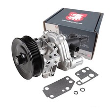 Pompe à eau Land Rover DEFENDER