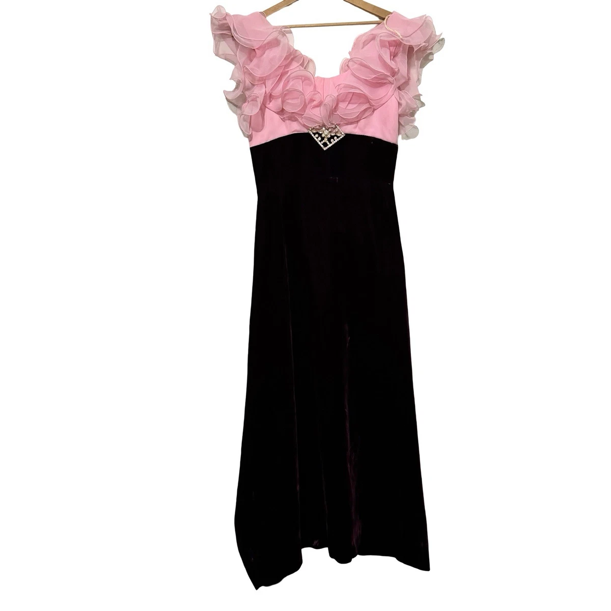 Evening 1980s Vintage Dresses for Women for sale | eBay Evening 1980s Vintage Dresses for Women for sale | eBay