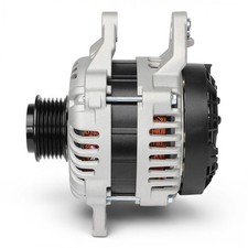 12V 110A CW Alternator w/ 6-Groove Pulley for Mitsubishi Eclipse Cross 2020 2022