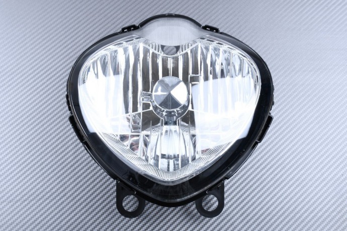 Phare moto Kawasaki Vulcan S 650 pour vos virées et trajets de nuit