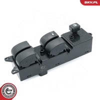 Esen SKV Schalter, Fensterheber 37SKV442 FüR Mitsubishi