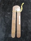 New ListingVintage Antique Brass WW1 Era Military Button Stick