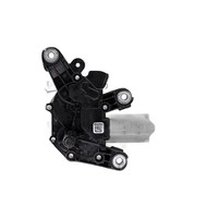 Wischermotor Hinten 12 V Valeo Iam-Expertise Passend FüR U.A. Dacia Duster