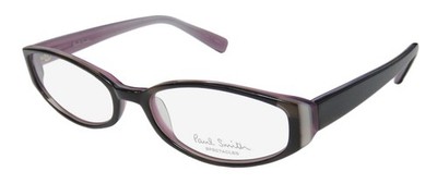 NEW PAUL SMITH 281 BEAUTIFUL HIP CLASSIC CAT EYES EYEGLASS FRAME/GLASSES/EYEWEAR