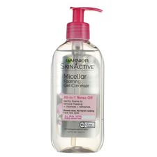 5 Pack Garnier SkinActive Micellar Foaming Ge...