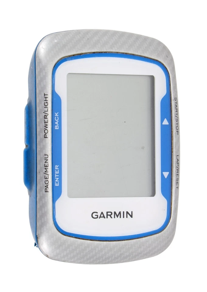 Garmin Edge 500 Road Bike Cycling GPS Computer ANT+ Data Record Training Touring - Image 2 of 4