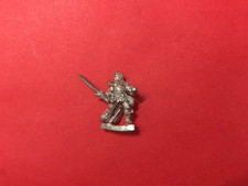 Citadel Games Workshop metal Warhammer TSR AD&D ADD7 Ranger