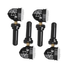 TPMS Sensor-433MHZ Tire Pressure Monitor System for Chevrolet GMC Chevy