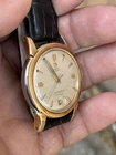 New ListingVintage Omega Seamaster Calendar, Rare, Automatic Watch Cal 353 Bumper (runs)