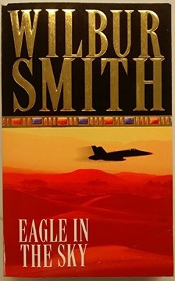Eagle in the Sky, Smith, Wilbur