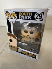 Funko Pop! Vinyl: South Park Awesom-O FYE Exclusive #29