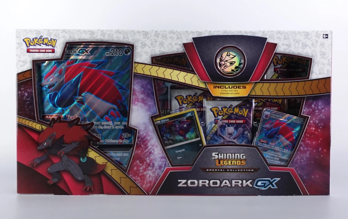 Pokmon TCG Shining Legends Sealed Collectible Card Game Boxes in English  for sale - eBay