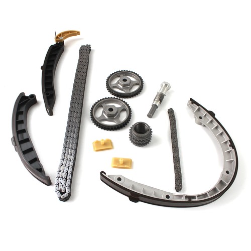 4.8L Timing Chain Kit For Porsche Cayenne 957 958 Panamera 970 V8 2008-2016 - Picture 5 of 16