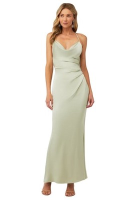 katie green dress Forest Green Katie Dress: Stylish, Comfortable, and Versatile Fashion Choice X-Large / Forest Green main image 1