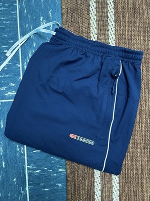 Nike Vintage Trackpants Dunkelblau, Herren Gr. S