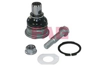 Schaeffler FAG Trag-/FüHrungsgelenk 825 0441 10 FüR Renault Smart