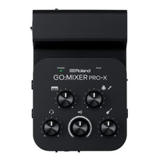 Roland Audio Mixer Roland Go: Mixer Pro-X from Japan new
