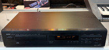 Yamaha CDX-450E Natural Sound Compact Disc Player - Fully Functional