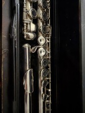 Silver Flute