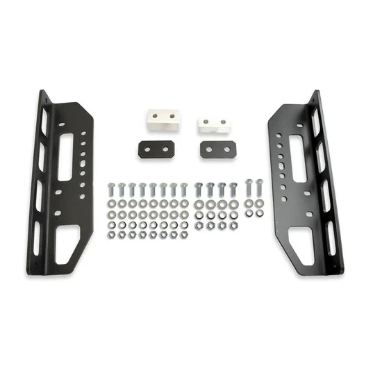 Doug's Headers SKC101 LS Swap Trans Crossmember, 64-67 Chevelle Foto 2 de 4