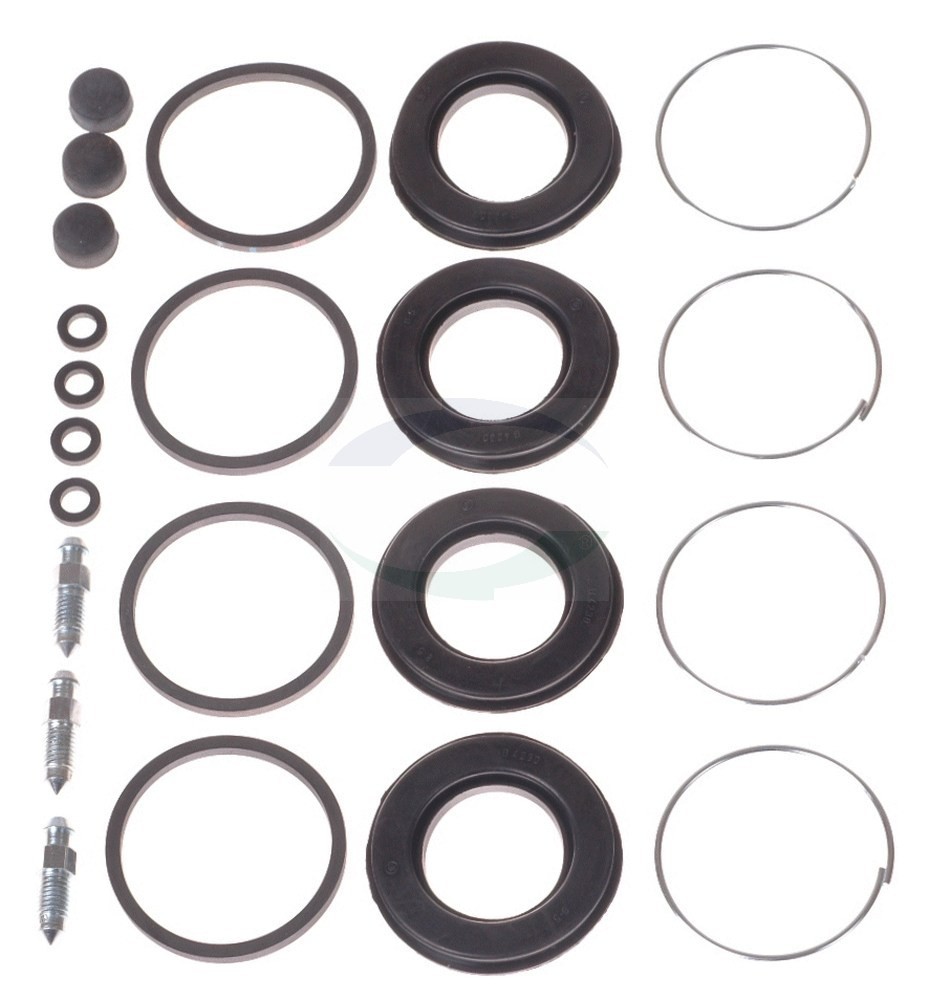 Kit joints étrier frein avant ATE pour BMW JE40411 - Éléments d'étanchéité d'origine