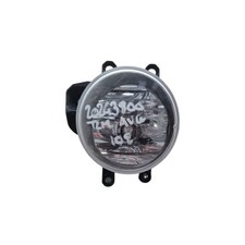 Antibrouillard Peugeot 108