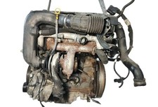 Motore Fiat Sedici 1.9 88 KW Diesel 2007-> D19AA 182000KM