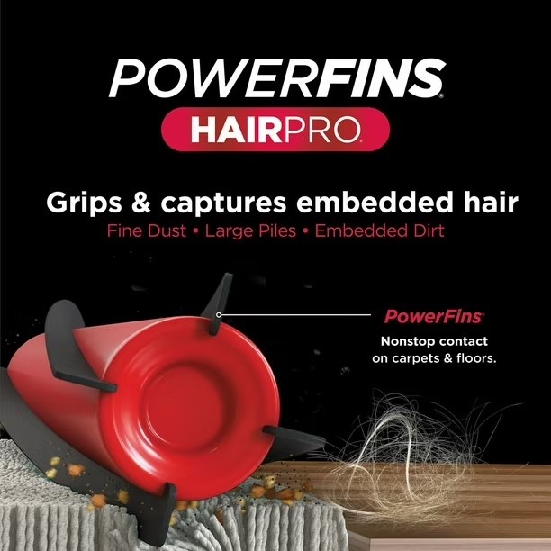 Shark Rotator Anti-Allergen Pet Plus Corded Upright Vacuum w/ Brushroll