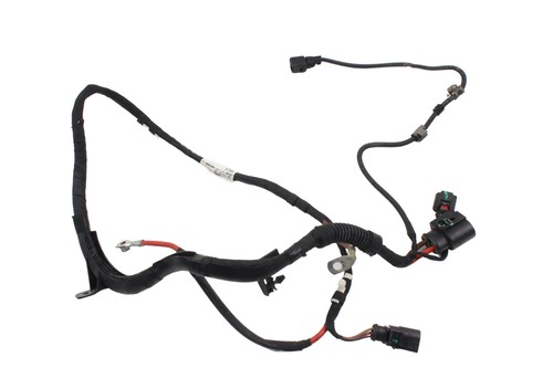 Kabelbaum elektrisches Lenkgetriebe 1K1971111AR VW Scirocco 3 Audi Seat Skoda