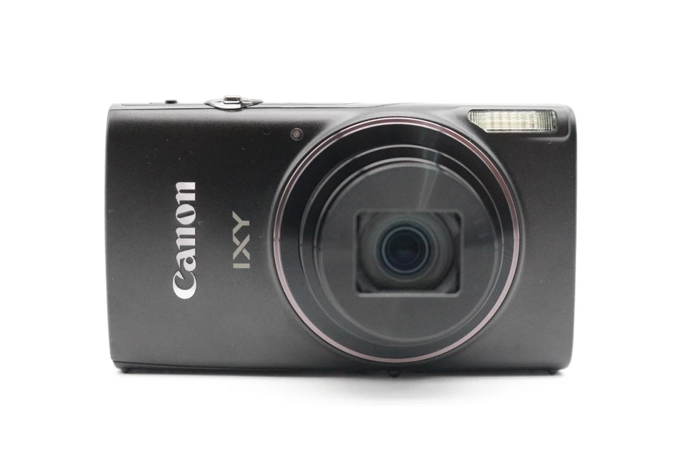 [ MINT ] Canon PowerShot IXY 650 / Elph 360 HS Compact Digital Camera English OK - Image 4 of 4