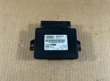 2008-2016 Audi A5 Cabrio Electronic Parking B...