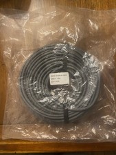 Gen 3 Ethernet Cable 46 Meters Grey
