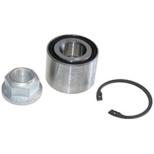 Roulement de roue Chevrolet KALOS