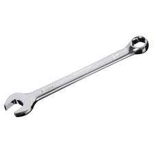 STEELMAN 16mm Combination Wrench with 6-Point Box End, 78341