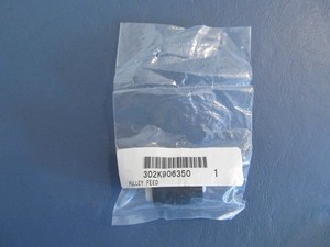 FOUR NEW Genuine 302K906350 2K906350 Feed Roller for Kyocera TASKalfa 8000i