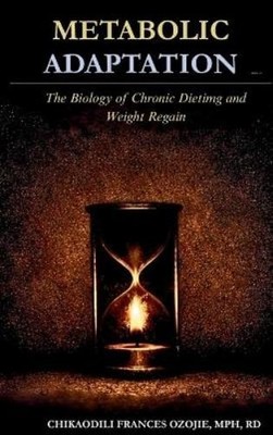 Chikaodili Frances Ozojie Metabolic Adaptation (Gebundene Ausgabe)